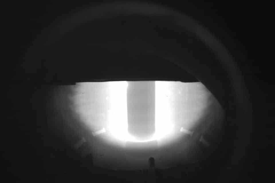 MAST Upgrade first plasma