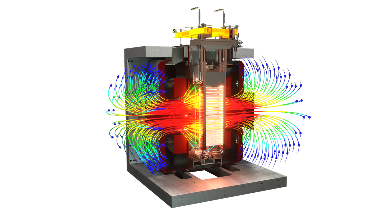 CHIMERA set to transform the world of fusion component testing | UKAEA ...
