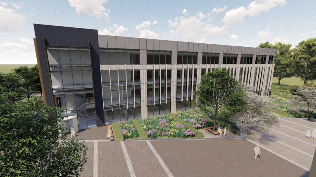 Culham Science Centre
