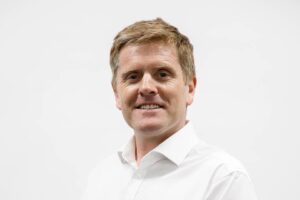 Justin Kingsford