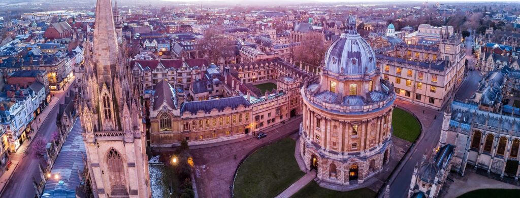 Scientists and engineers will meet in Oxford to develop fusion energy as part of the world’s future power supply.