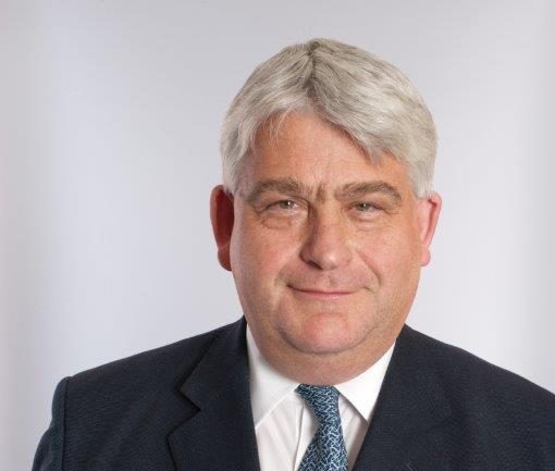 Bernard Taylor
