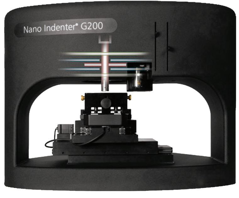 The Nano Indenter G200
