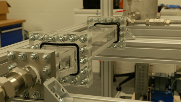 UKAEA's SmallLab