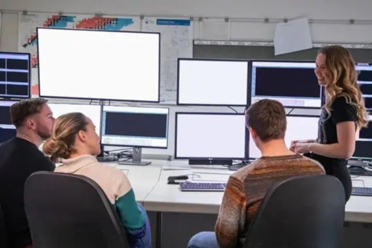 tritium-training-course