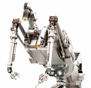 A robot