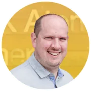 Jon Verdon - the Remote Handling Operations Engineer