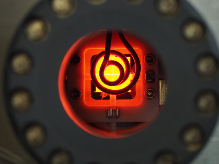 Heating by Induction to Verify Extremes - HIVE