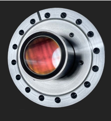The VPR-100-014 viewport.