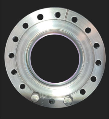 The VPR-100-020 viewport.