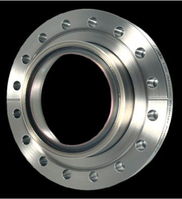 The VPR-100-027 viewport.