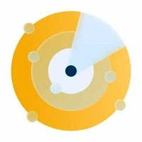 Robotics and AI gathering data.