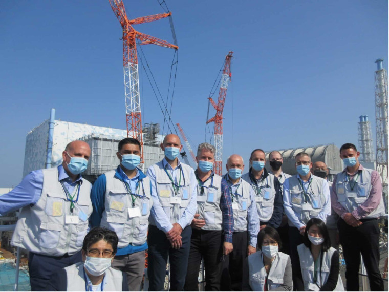 The LongOps team