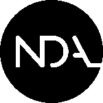 NDA Nuclear Decommissioning Authority logo