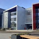 The tritium research centre - H3AT.