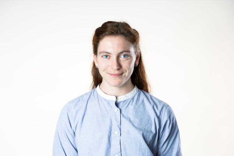 Dr Alex Dickinson-Lomas – University of Birmingham