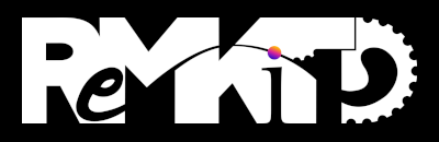 ReMKiT1D logo