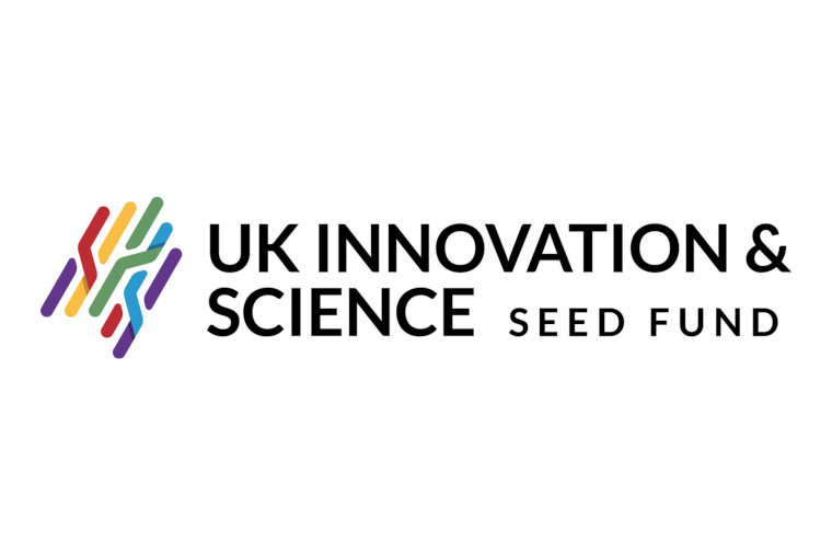 UK Innovations and Science seed fund.