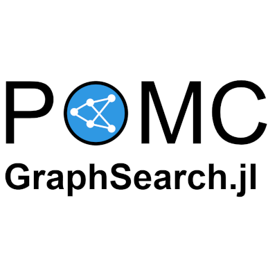 POMC GraphSearch.jl.