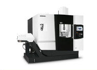 The M1 3 axis milling machine at the machining facility at the UK Atomic Energy Authority.