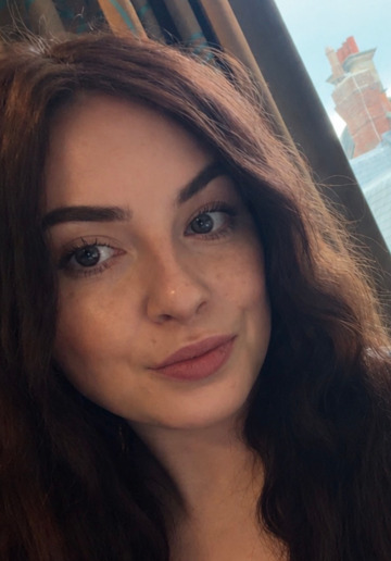 Hollie Johnston